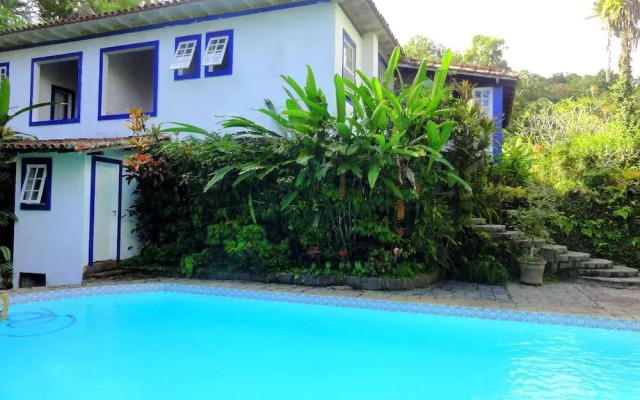 Pousada Enseada do Jatobá