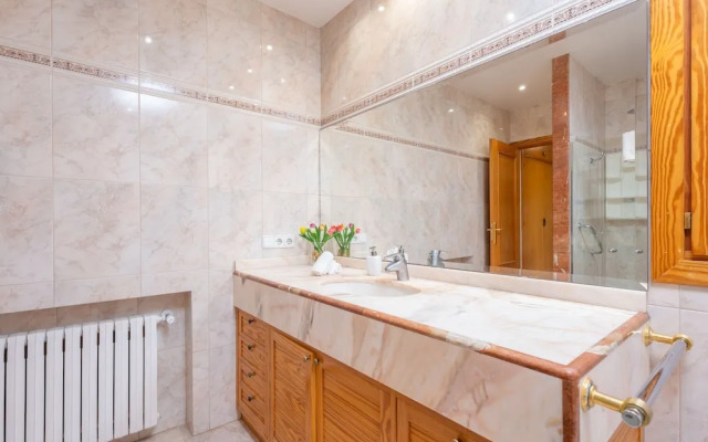 Villa Mar Y Tierra in Llevant