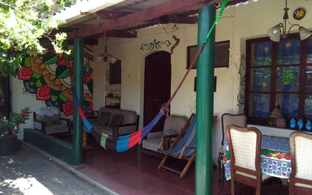 Casa Vieja Guest House