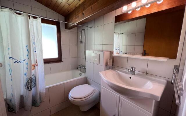 Crepuscule 5 - Appartement proche pistes de ski et village