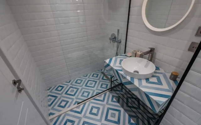New Gudauri-Loft II-Near Gondola