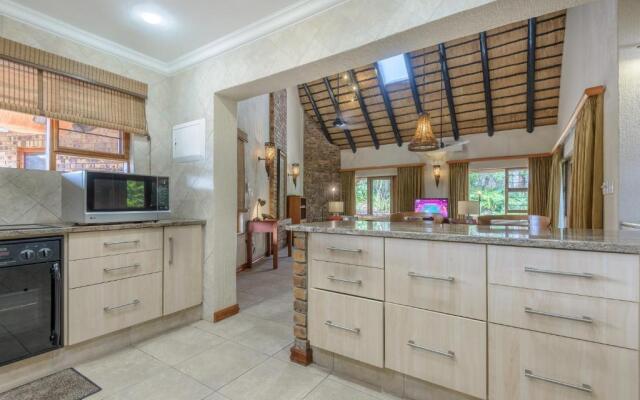 Kruger Park Lodge Unit No. 547