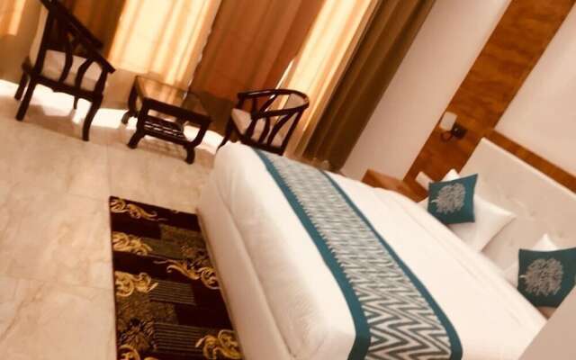 Hotel Destination