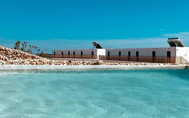 Agallio Nature Resort