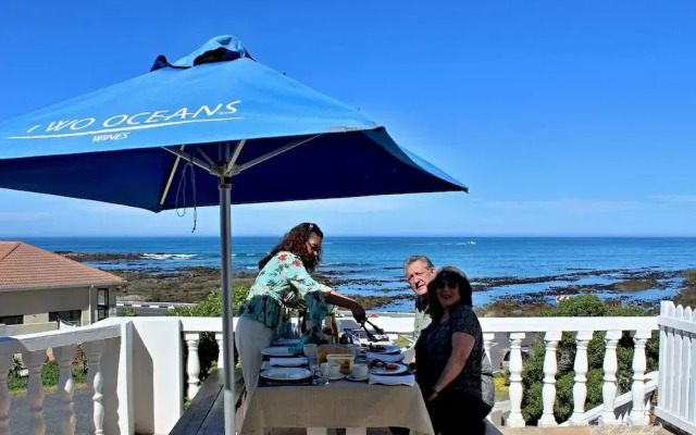 Walkerbay Accommodation