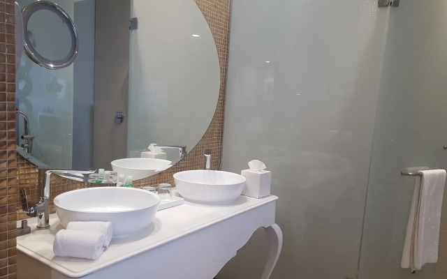 Resort Platinum Yucatan Princess Adults Only - All Inclusive