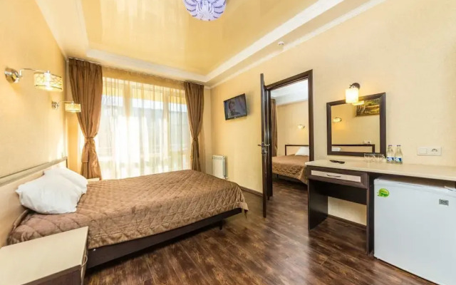 Вилла «Олива»