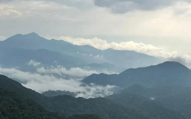 Premium Studio 4pax, Hilltop@Genting Highlands