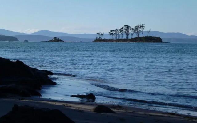 Southern Forest Accommodation