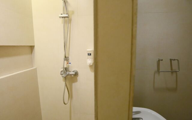 Hotel Ava Cuneta