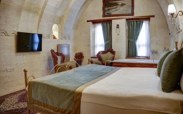 House 1938 Special Cave Hotel