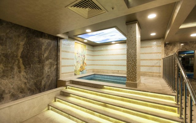 Miss Istanbul Hotel & Spa