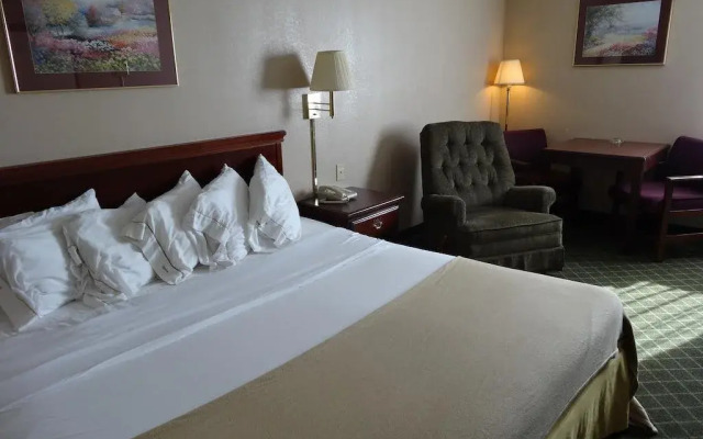 Briarwood Inn of Sparta