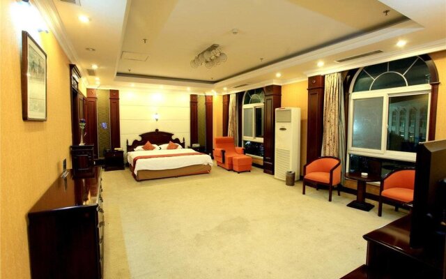 Yuehua Hotel