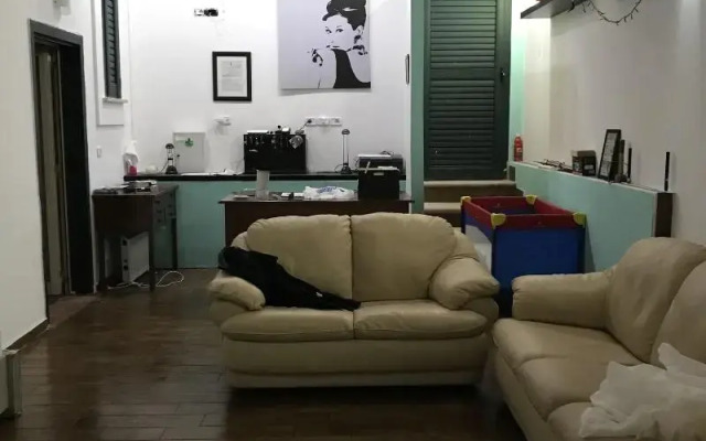 Villa Scotillo 1950