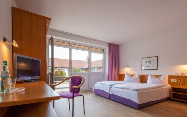 Motel Stralsund