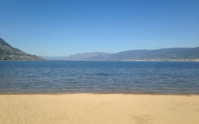 Spanish Villa Resort