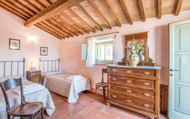 Awesome Home in Sarteano -si- With Wifi and 6 Bedrooms