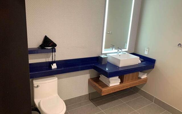 GLō Best Western Tulsa East Route 66