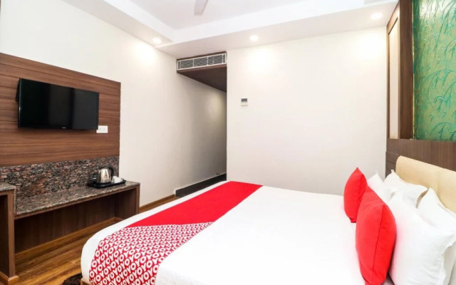 Purplepatch Arun Prasath Park by OYO Rooms