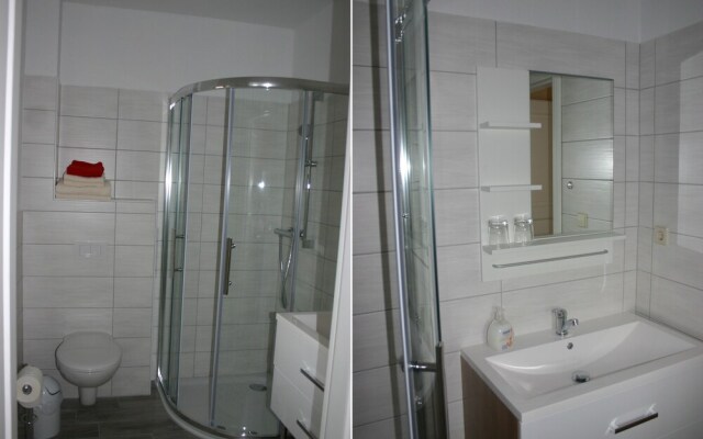 Herberge am Jakobsweg