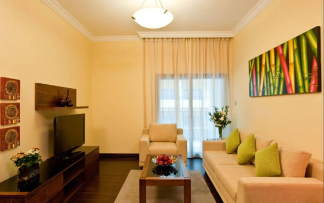 Al Nawras Hotel Apartments