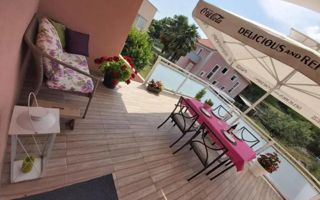 Comfortable apartment near Opatija