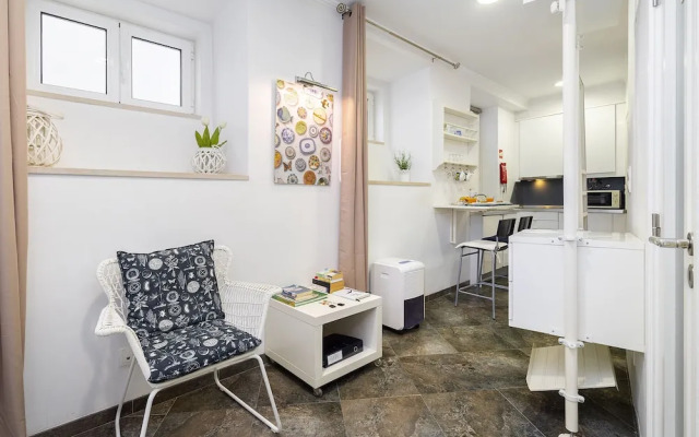 Hidden Gem In Alfama Perfect To Explore Lisbon