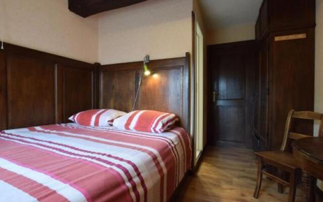 Le Relais De Chasse