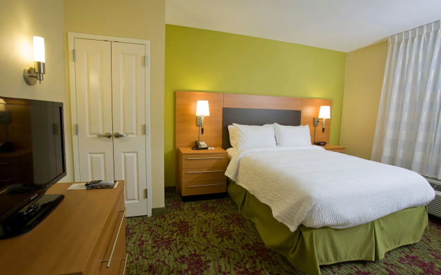 TownePlace Suites Jackson Ridgeland/Township at Colony Park