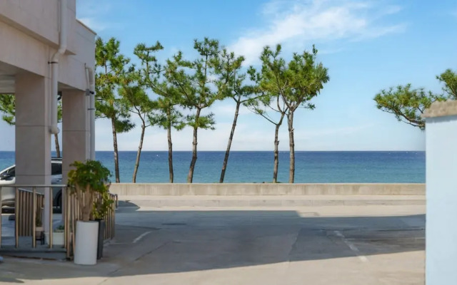 Samcheok Haega Pension