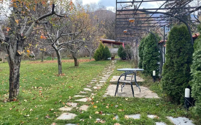 Kot Garden Guest House