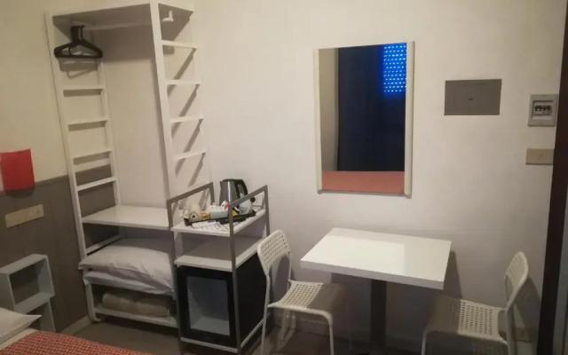 Euro Hotel Tirrenia