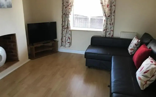 The Deeside 2 bedrooms flat