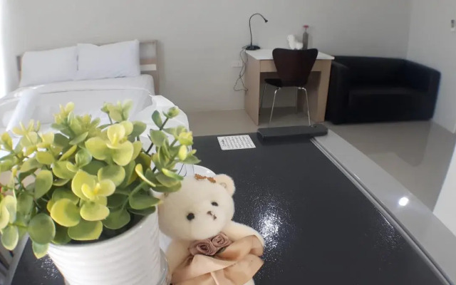 Plychan Hotel