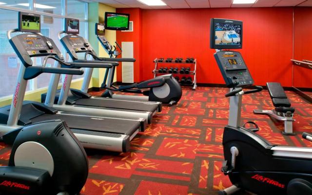 Courtyard by Marriott Niagara Falls