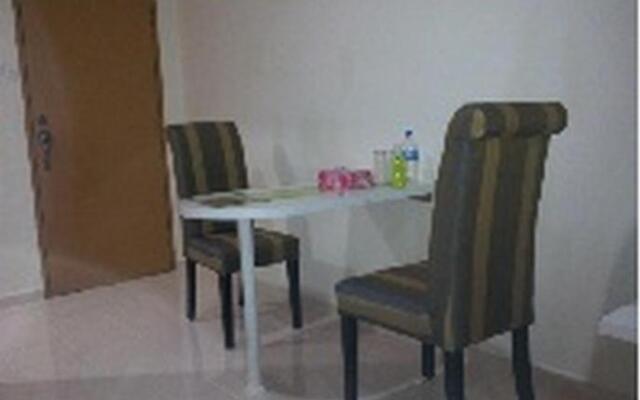 Studio Apartment KTC Homestay