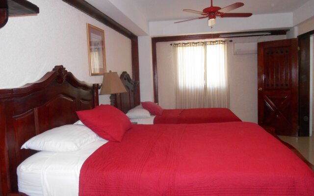 Le Paradis S. Hotel