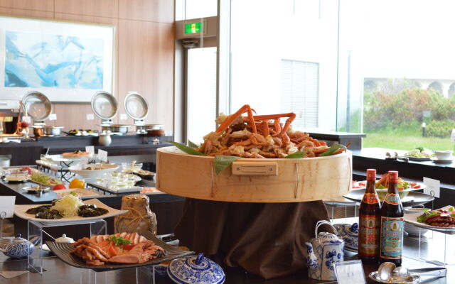 Surfeel Hotel Wakkanai