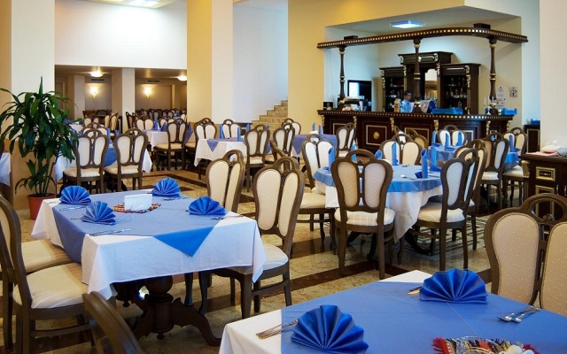 Duni Royal Marina Beach - All Inclusive
