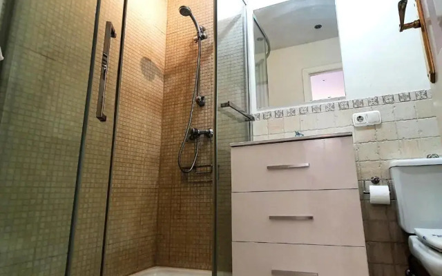Skol 219. Studio Apartment Skol Marbella with Sea Views