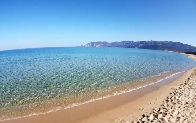 Appartamento Nuraghe