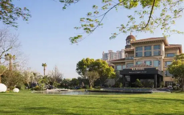Mehood elegant  Hotel