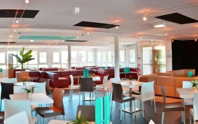 Village Club de la Grande Baie