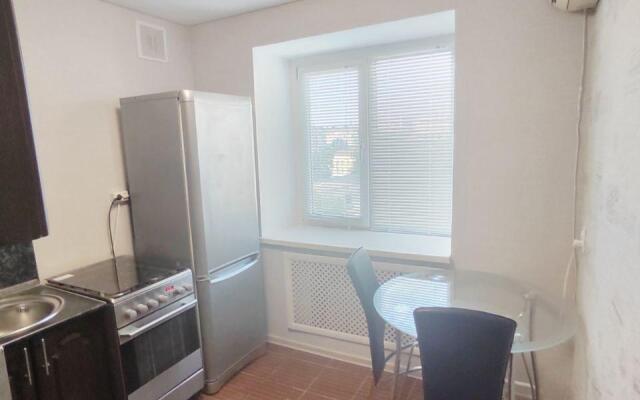 Fan House (Фан Хаус) на улице Сары Садыковой