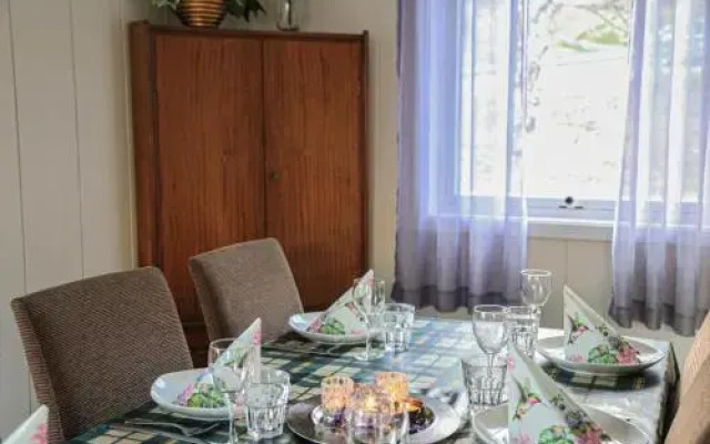 Havnnes Handelssted Holiday Homes