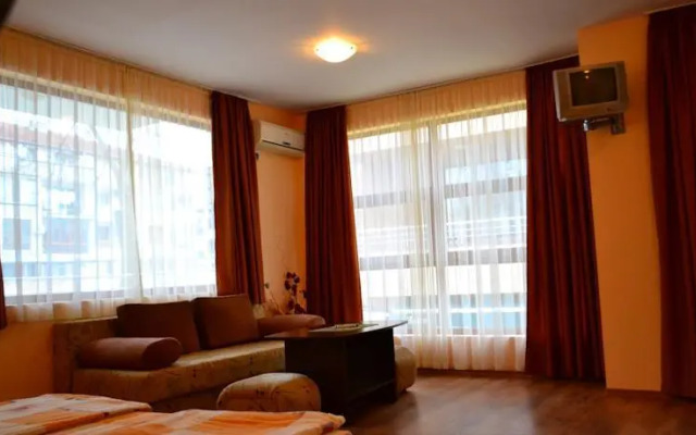 Demirevi Guest Rooms