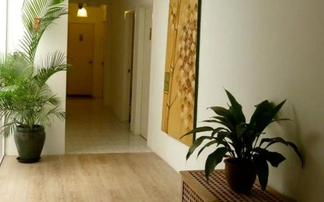 Orange Pekoe Guesthouse