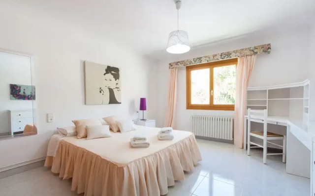 Villa Bellavista (Bengala)