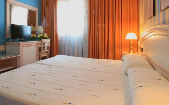 Hotel Conde Ansúrez